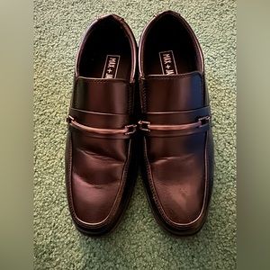 Boys Dress Shoes